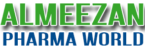 almeezan pharma world